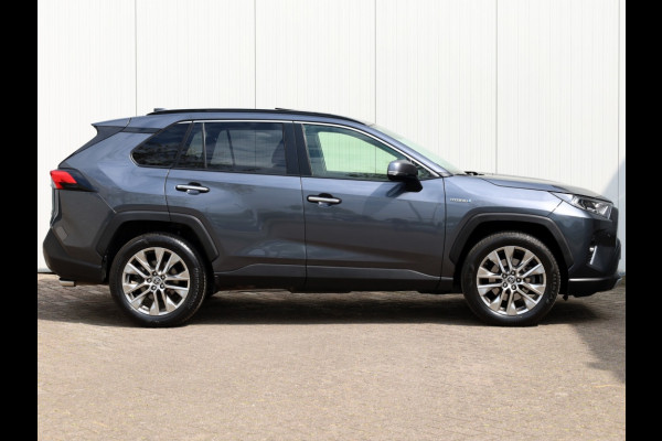 Toyota RAV4 2.5 Hybrid AWD Executive | Panoramadak | JBL Audio | 360 Camera