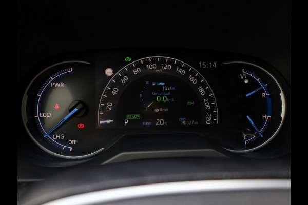 Toyota RAV4 2.5 Hybrid AWD Executive | Panoramadak | JBL Audio | 360 Camera