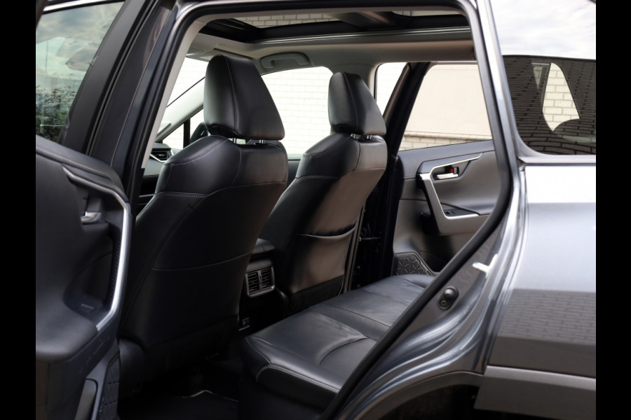 Toyota RAV4 2.5 Hybrid AWD Executive | Panoramadak | JBL Audio | 360 Camera