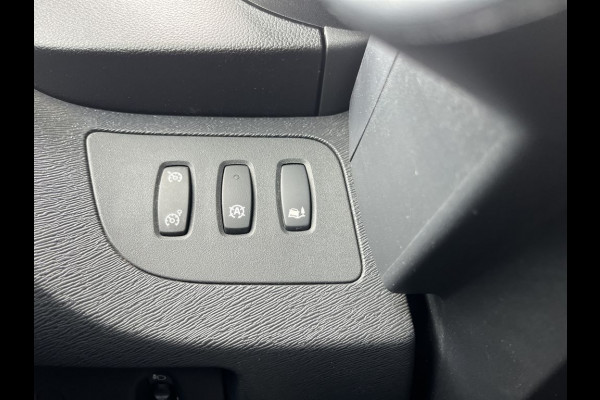 Renault Kangoo 1.5 Blue dCi E6 R-link Lease €150 p/m Airco, Navi, PDC, Trekhaak, 2x schuifdeur onderhoudshistorie aanwezig