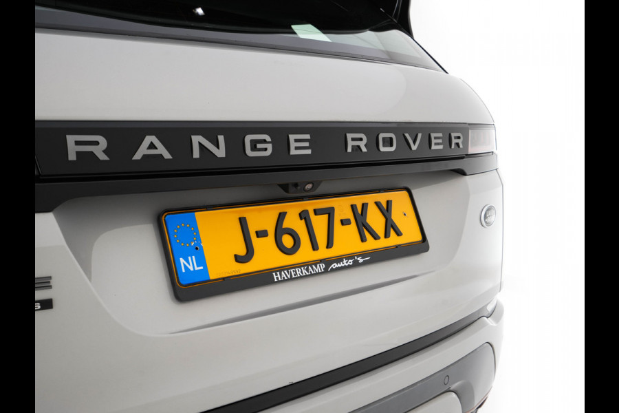 Land Rover Range Rover Evoque 2.0 D180 AWD SE (INCL-BTW) Aut. *LEATHER | FULL-LED | HEATED-COMFORTSEATS | NAVI-FULLMAP | SHIFTPADDLES | CAMERA | ECC | CARPLAY | PDC | CRUISE | 18''ALU*