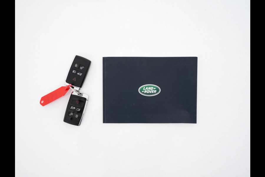 Land Rover Range Rover Evoque 2.0 D180 AWD SE (INCL-BTW) Aut. *LEATHER | FULL-LED | HEATED-COMFORTSEATS | NAVI-FULLMAP | SHIFTPADDLES | CAMERA | ECC | CARPLAY | PDC | CRUISE | 18''ALU*