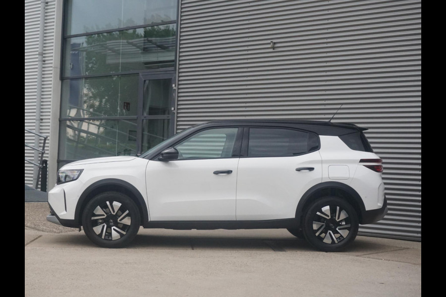 Opel Frontera 1.2 Turbo Hybrid GS Technologie pakket | Winterpakket