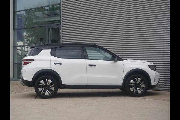 Opel Frontera 1.2 Turbo Hybrid GS Technologie pakket | Winterpakket