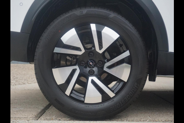 Opel Frontera 1.2 Turbo Hybrid GS Technologie pakket | Winterpakket