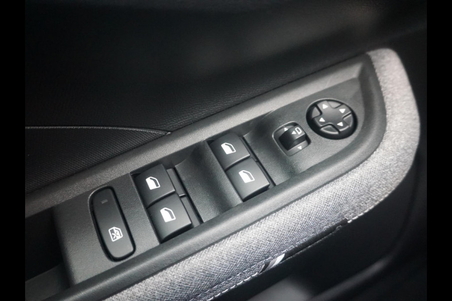 Opel Frontera 1.2 Turbo Hybrid GS Technologie pakket | Winterpakket