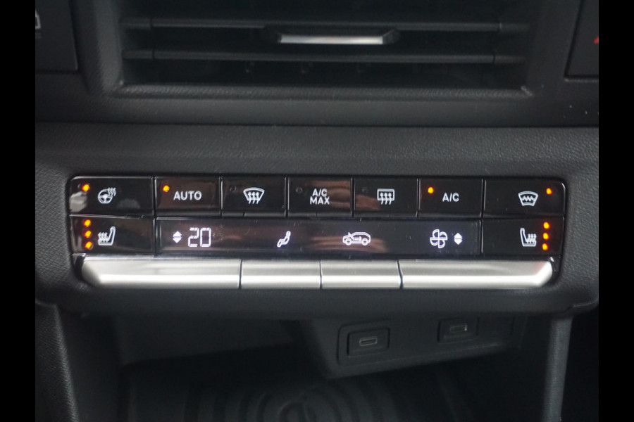 Opel Frontera 1.2 Turbo Hybrid GS Technologie pakket | Winterpakket