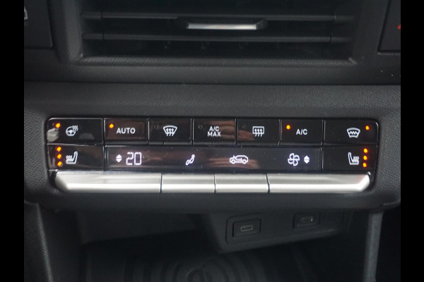Opel Frontera 1.2 Turbo Hybrid GS Technologie pakket | Winterpakket