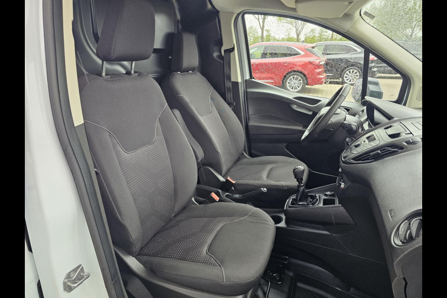 Ford Transit Courier 1.0 Trend Start&Stop | 13.900 KM | Laadruimte Inrichting | Airco | Bluetooth | Centrale vergrendeling