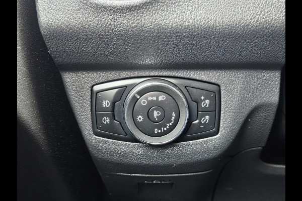 Ford Transit Courier 1.0 Trend Start&Stop | 13.900 KM | Laadruimte Inrichting | Airco | Bluetooth | Centrale vergrendeling