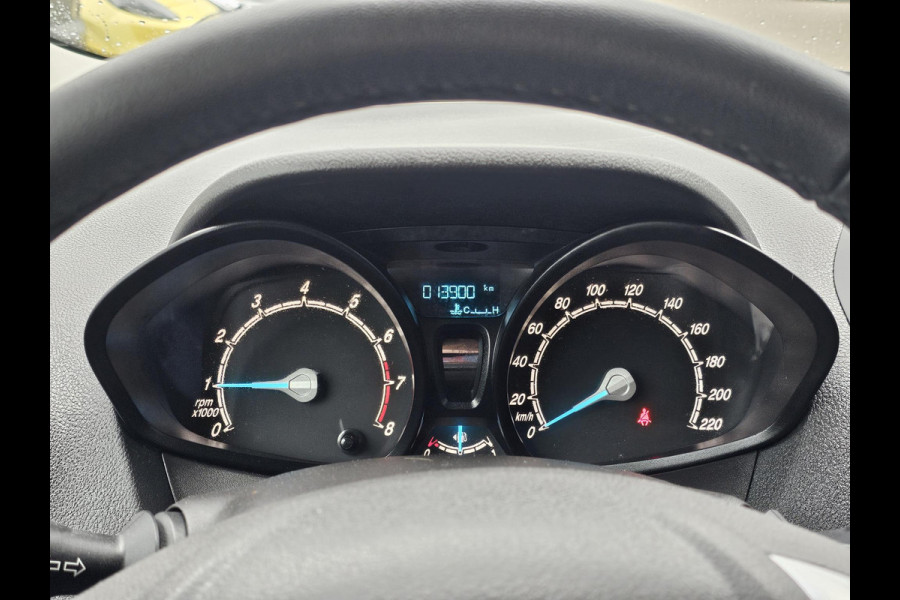 Ford Transit Courier 1.0 Trend Start&Stop | 13.900 KM | Laadruimte Inrichting | Airco | Bluetooth | Centrale vergrendeling