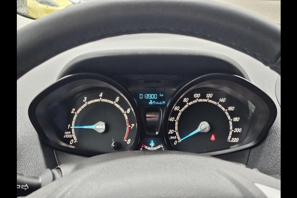 Ford Transit Courier 1.0 Trend Start&Stop | 13.900 KM | Laadruimte Inrichting | Airco | Bluetooth | Centrale vergrendeling