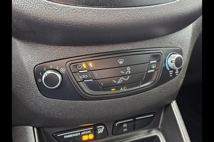 Ford Transit Courier 1.0 Trend Start&Stop | 13.900 KM | Laadruimte Inrichting | Airco | Bluetooth | Centrale vergrendeling