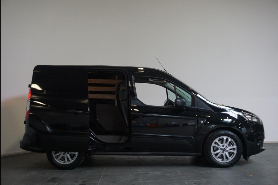 Ford Transit Connect 1.5 EcoBlue L1 Automaat Trend Navigatie Airco Cruise Control Camera Trekhaak