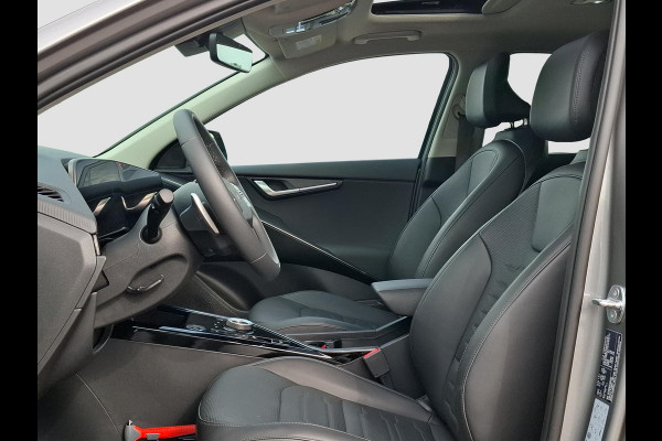 Kia Niro 1.6 GDi Hybrid DynamicPlusLine Leder | Stoel- en Stuurverwarming | Adapt. Cruise | Schuif/Kanteldak | Elektr. Achterklep |