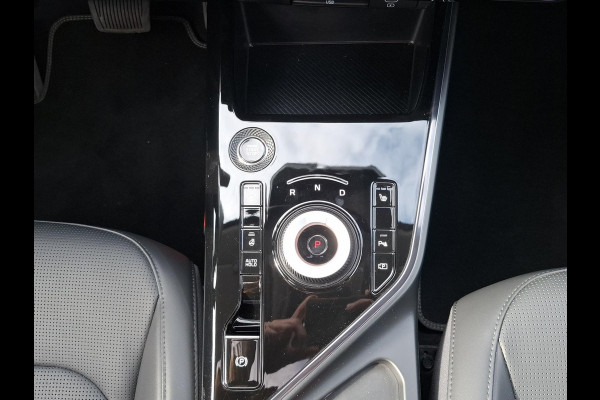 Kia Niro 1.6 GDi Hybrid DynamicPlusLine Leder | Stoel- en Stuurverwarming | Adapt. Cruise | Schuif/Kanteldak | Elektr. Achterklep |
