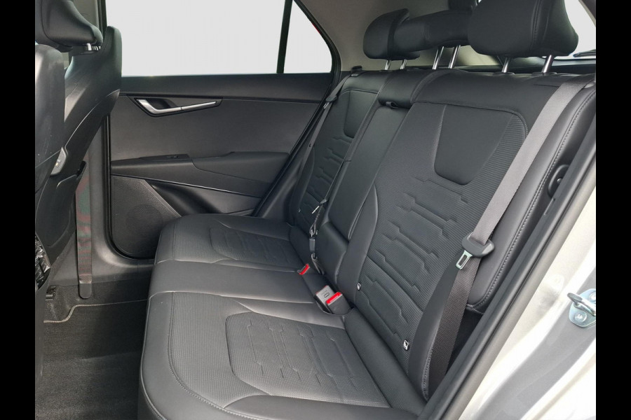 Kia Niro 1.6 GDi Hybrid DynamicPlusLine Leder | Stoel- en Stuurverwarming | Adapt. Cruise | Schuif/Kanteldak | Elektr. Achterklep |