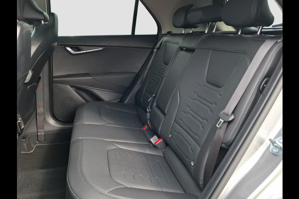 Kia Niro 1.6 GDi Hybrid DynamicPlusLine Leder | Stoel- en Stuurverwarming | Adapt. Cruise | Schuif/Kanteldak | Elektr. Achterklep |