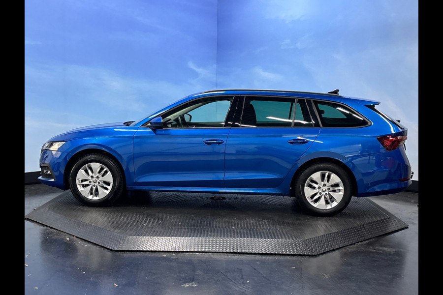 Škoda Octavia Combi 1.0 TSI Business Edition Clima | Navi | Camera | Trekhaak