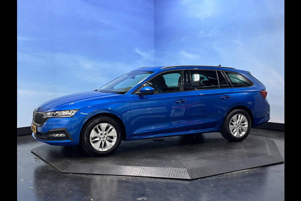 Škoda Octavia Combi 1.0 TSI Business Edition Clima | Navi | Camera | Trekhaak