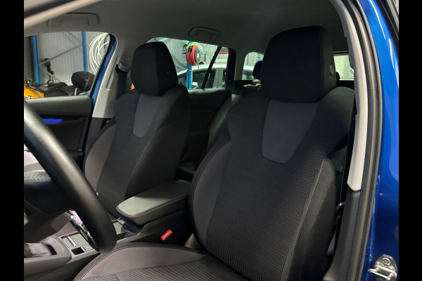 Škoda Octavia Combi 1.0 TSI Business Edition Clima | Navi | Camera | Trekhaak