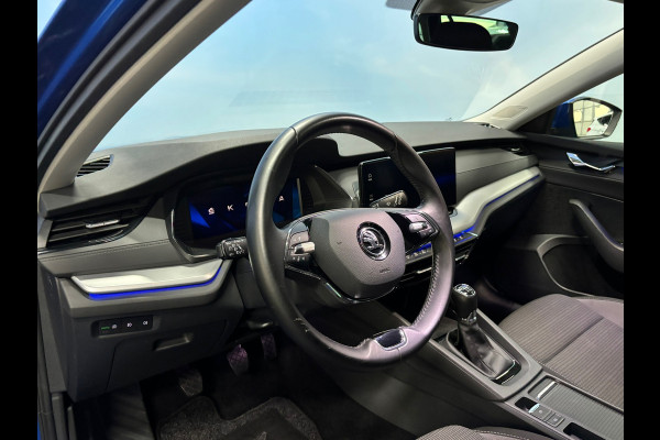Škoda Octavia Combi 1.0 TSI Business Edition Clima | Navi | Camera | Trekhaak