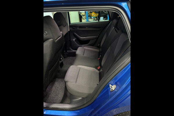 Škoda Octavia Combi 1.0 TSI Business Edition Clima | Navi | Camera | Trekhaak