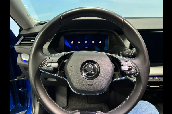 Škoda Octavia Combi 1.0 TSI Business Edition Clima | Navi | Camera | Trekhaak