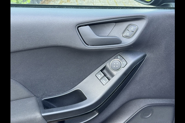Ford Fiesta 1.0 EcoBoost Connected | Carplay/Android, Cruise, Airco, Lane Assist | Dealeronderhouden |