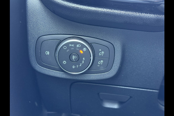 Ford Fiesta 1.0 EcoBoost Connected | Carplay/Android, Cruise, Airco, Lane Assist | Dealeronderhouden |