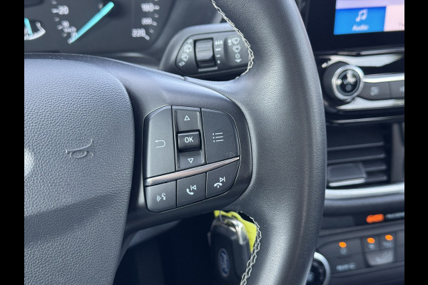 Ford Fiesta 1.0 EcoBoost Connected | Carplay/Android, Cruise, Airco, Lane Assist | Dealeronderhouden |