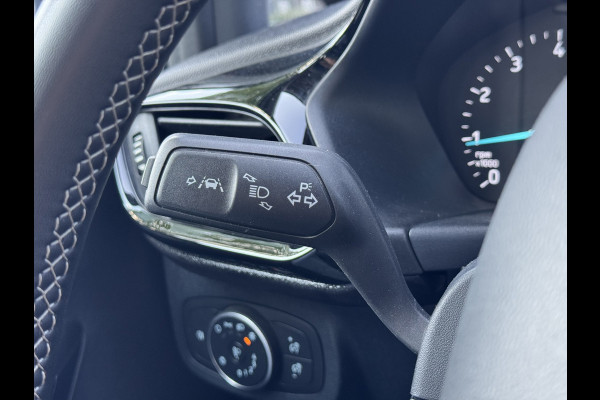 Ford Fiesta 1.0 EcoBoost Connected | Carplay/Android, Cruise, Airco, Lane Assist | Dealeronderhouden |