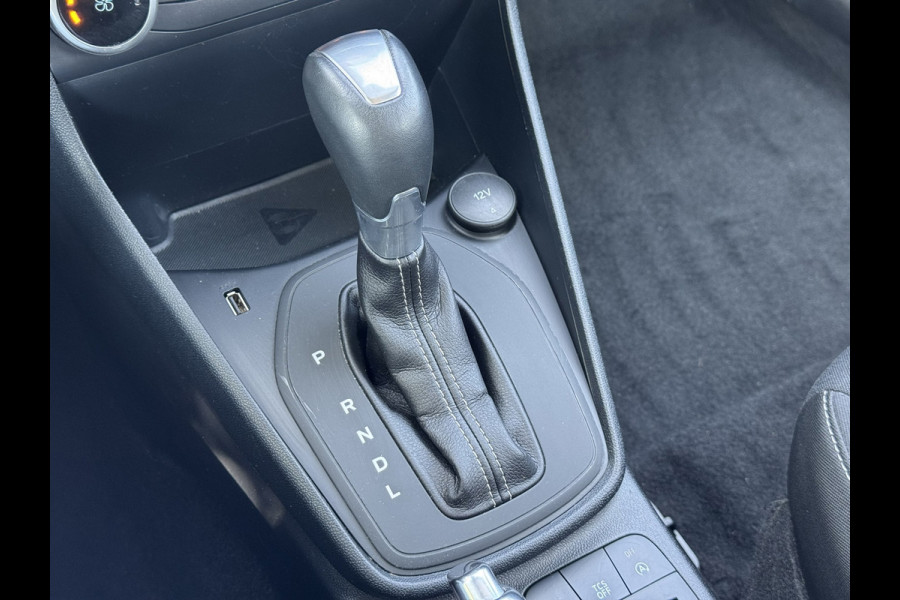 Ford Fiesta 1.0 EcoBoost Connected | Carplay/Android, Cruise, Airco, Lane Assist | Dealeronderhouden |