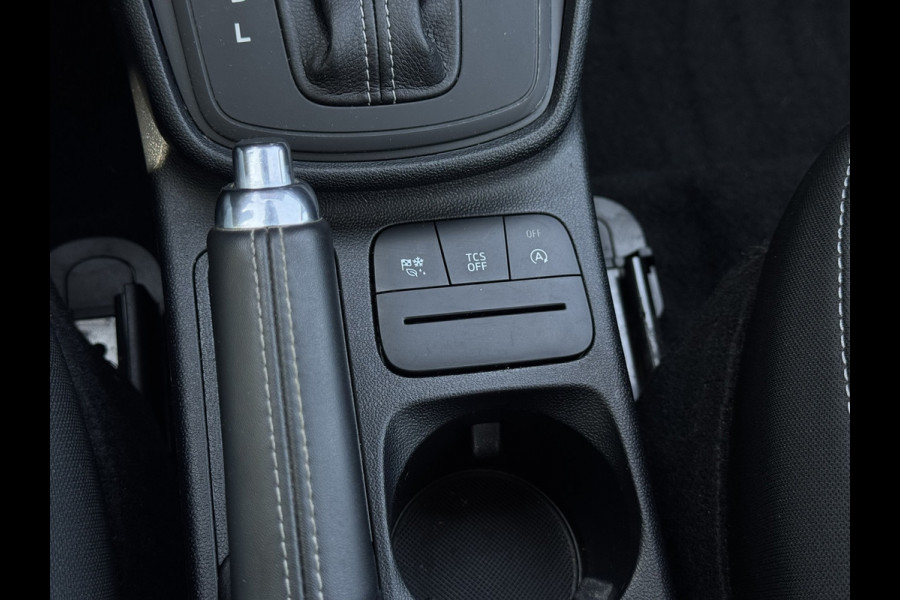 Ford Fiesta 1.0 EcoBoost Connected | Carplay/Android, Cruise, Airco, Lane Assist | Dealeronderhouden |