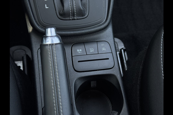 Ford Fiesta 1.0 EcoBoost Connected | Carplay/Android, Cruise, Airco, Lane Assist | Dealeronderhouden |
