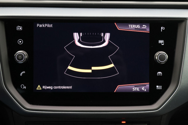 Seat Arona 1.0 TSI Xcellence Business Intense Climate, Stoelverwarming, Cruise, Apple Carplay, LED, DAB, 17''