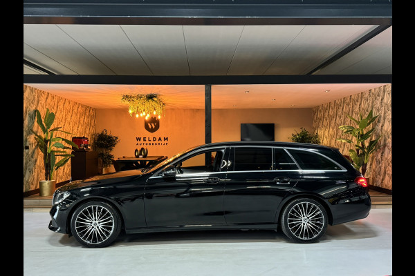 Mercedes-Benz E-Klasse Estate E 200 Business Solution | Camera | LED | Cruise | Elektrisch Achterklep | Automaat
