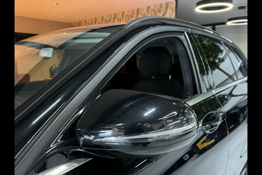 Mercedes-Benz E-Klasse Estate E 200 Business Solution | Camera | LED | Cruise | Elektrisch Achterklep | Automaat