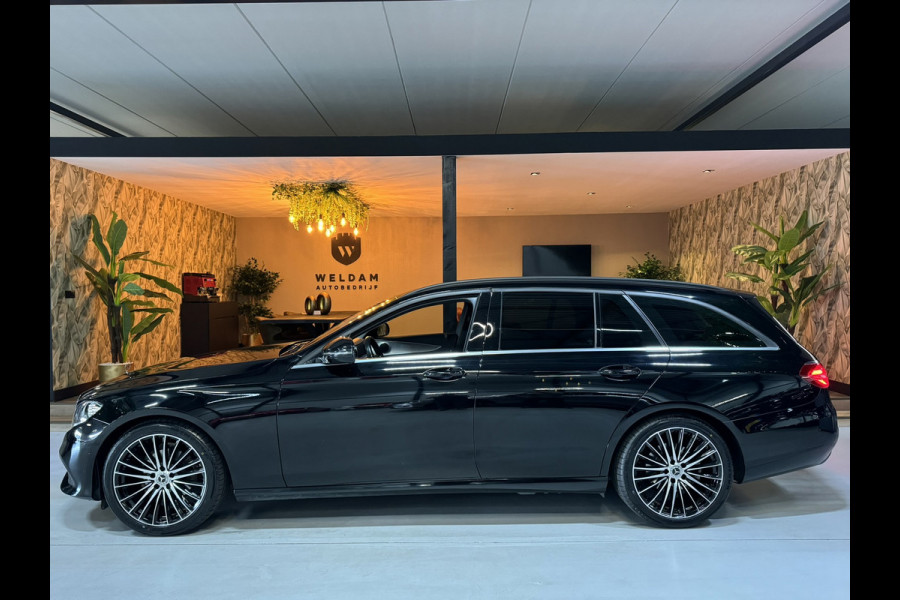 Mercedes-Benz E-Klasse Estate E 200 Business Solution | Camera | LED | Cruise | Elektrisch Achterklep | Automaat