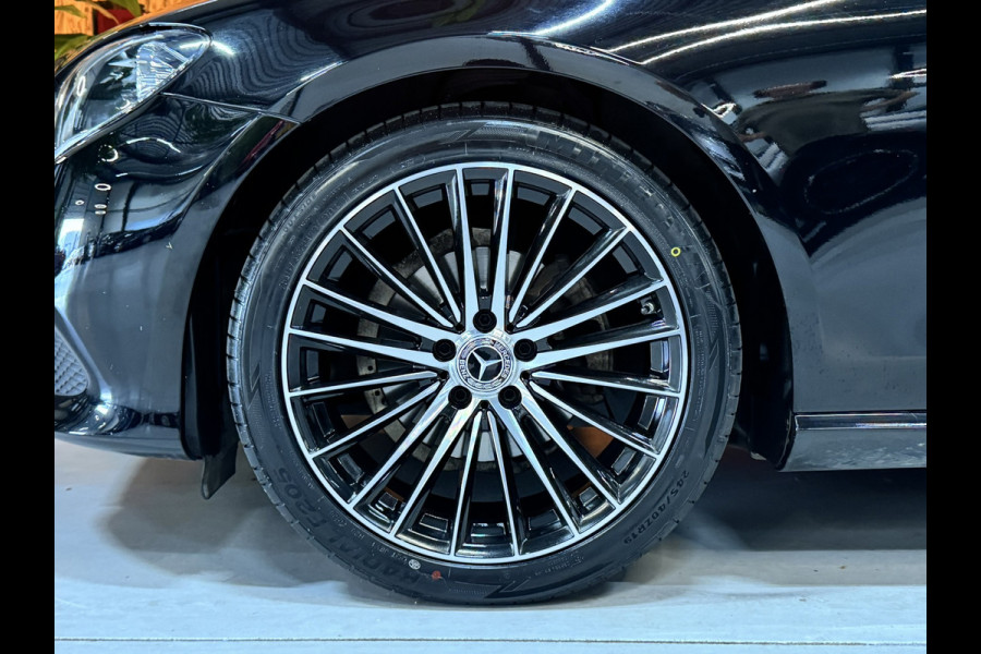 Mercedes-Benz E-Klasse Estate E 200 Business Solution | Camera | LED | Cruise | Elektrisch Achterklep | Automaat