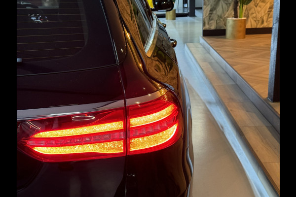 Mercedes-Benz E-Klasse Estate E 200 Business Solution | Camera | LED | Cruise | Elektrisch Achterklep | Automaat
