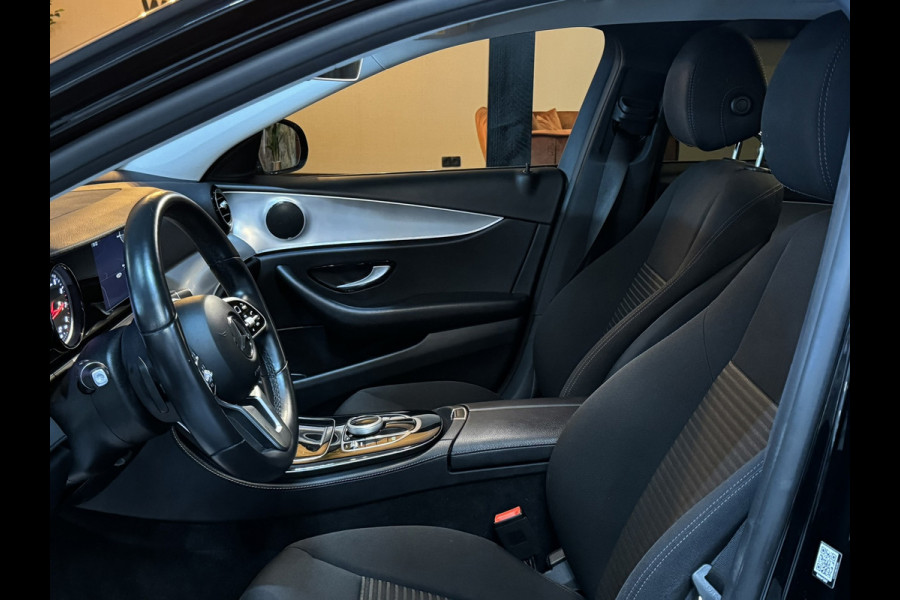 Mercedes-Benz E-Klasse Estate E 200 Business Solution | Camera | LED | Cruise | Elektrisch Achterklep | Automaat