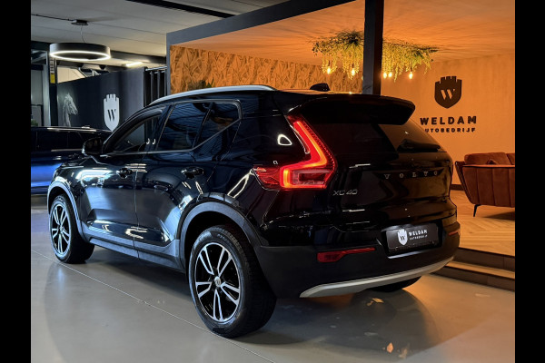 Volvo XC40 1.5 T3 Momentum Pro Automaat | Camera | ACC | CarPlay | LED | Stoelverwarming