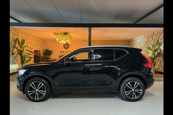 Volvo XC40 1.5 T3 Momentum Pro Automaat | Camera | ACC | CarPlay | LED | Stoelverwarming