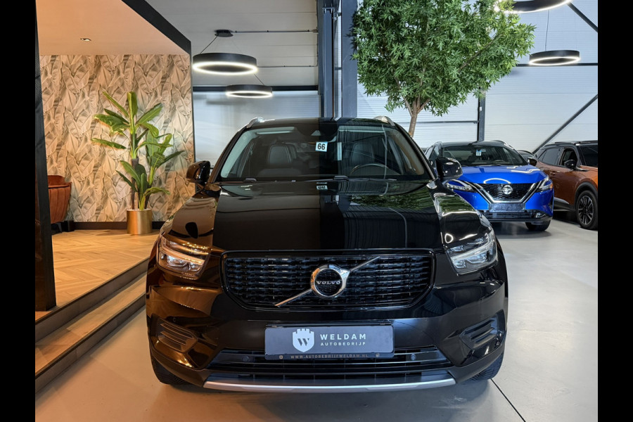 Volvo XC40 1.5 T3 Momentum Pro Automaat | Camera | ACC | CarPlay | LED | Stoelverwarming
