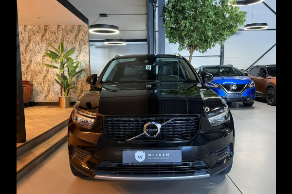 Volvo XC40 1.5 T3 Momentum Pro Automaat | Camera | ACC | CarPlay | LED | Stoelverwarming