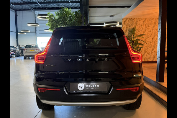Volvo XC40 1.5 T3 Momentum Pro Automaat | Camera | ACC | CarPlay | LED | Stoelverwarming