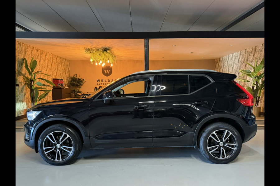 Volvo XC40 1.5 T3 Momentum Pro Automaat | Camera | ACC | CarPlay | LED | Stoelverwarming