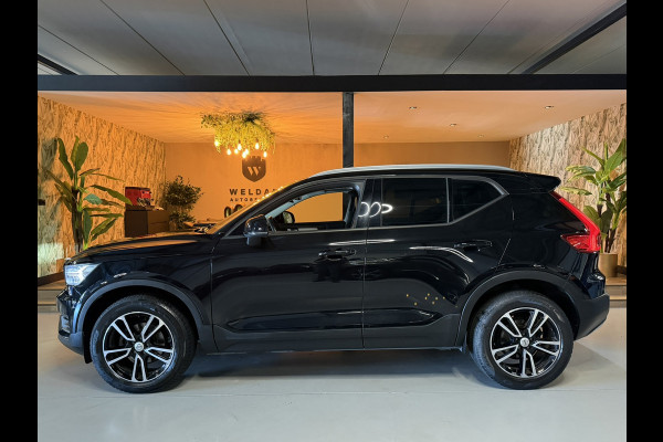 Volvo XC40 1.5 T3 Momentum Pro Automaat | Camera | ACC | CarPlay | LED | Stoelverwarming