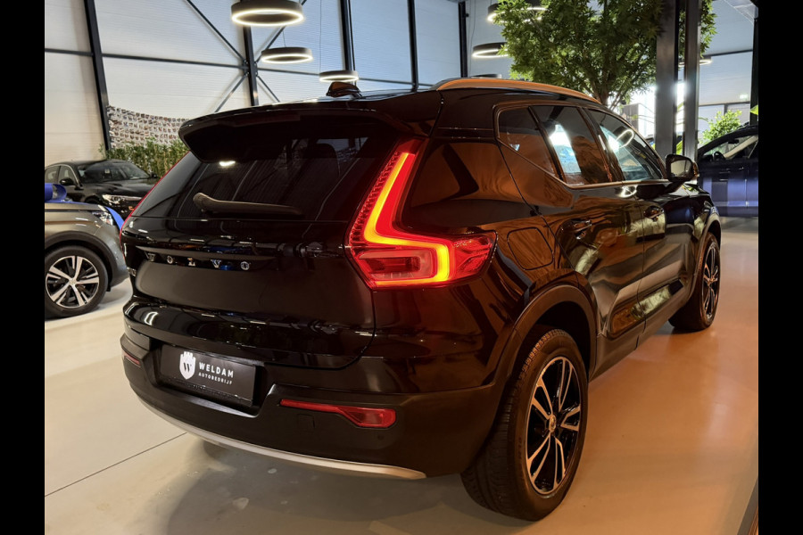 Volvo XC40 1.5 T3 Momentum Pro Automaat | Camera | ACC | CarPlay | LED | Stoelverwarming